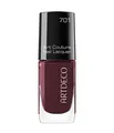 ARTDECO Art Couture Nagellack 10 ml Nr. 701 - Rouge Fonce