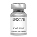 100 % Schneckenschleim (kosmetischer Rohstoff) BINGOSPA