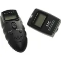 JJC WT 868 Multi Function Wireless Timer Remote (Funk) (D42766)