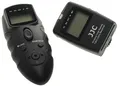 JJC WT-868 Multifunktions-Timer-Fernbed. (ohne Kabel)