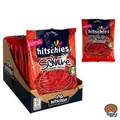 Hitschies Schnüre Erbdeere, Fruchtgummi, Box 15x 125g