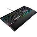 Corsair K70 MAX, Gaming-Tastatur - Grau