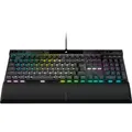 Corsair K70 MAX RGB (DE, Kabelgebunden) (CH-910961G-DE)