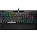 Corsair K70 MAX RGB Gaming-Tastatur Qwertz