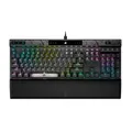 Corsair K70 MAX RGB, Grau (Corsair MGX-Schalter, DE-Layout) #1907371