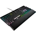Corsair K70 MAX, Gaming-Tastatur, grau