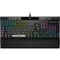 CORSAIR K70 MAX RGB – Magnetisch-Mechanische Gaming-Tastatur MGX Switches QWERTZ