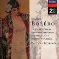 Audio Cd - Maurice Ravel - Bolero (2 Cd)  - Decca -D- Neu