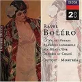 CHARLES/OSM DUTOIT - BOLERO/LA VALSE/+ 2 CD NEU
