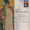 Maurice Ravel Ravel: Bolero / La Valse / Rapsodie Espagnole (Mo (CD) (US IMPORT)