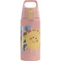 SIGG Isolierte Trinkflasche Kinder Shield Therm ONE Auslaufsicher BPA-frei 0,5L