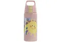 SIGG Thermoflasche Shield Sunshine | 0,50 L | Edelstahl