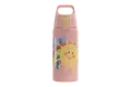 SIGG Trinkflasche Kinder Shield Therm One Sunshine 0.5 L