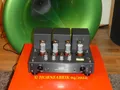 Röhrenverstärker Line Magnetic  LM 211 IA + neue Röhren / Aufrüstoption