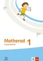 Matherad 1. Expertenheft Klasse 1 Expertenheft Klasse 1