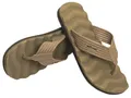 Combat Zehensandalen oliv, Freizeit, Wandern, Outdoor        -NEU-