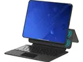 ISY ITF- Folio Schutzhülle Dunkelgrau (für Apple)