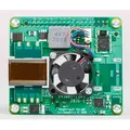 Raspberry Pi Foundation PoE+ Hat für Raspberry Pi 3B+ und Pi 4