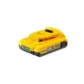 DeWALT DCB183 - Batterie - Li-Ion - 2 Ah (DCB183-XJ)