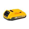DEWALT, 18V 2,0Ah XR Li-Ionen-Akku, DCB183-XJ