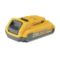 Dewalt Akku-Pack DCB183 18V 2Ah Elektrowerkzeuge DCB183-XJ Akku-Pack