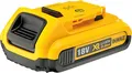 DEWALT Ersatz-Akku XR Li-Ion 110 mm