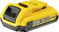 DeWalt Akku 2,0 Ah 18 V XR Li-Ion DCB183-XJ