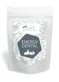 Bunny Nature goVet Energy Dental | 1,2 kg | Alleinfuttermittel für Kleintiere | Ohne Zusatzstoffe