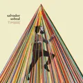 Salvador Sobral Timbre (CD) Album Digipak