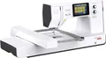 bernette b70 DECO inklusive Stickmodul