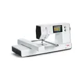 Bernette Stickmaschine - Bernette B70 Deco Stickmaschine mit Stickmodul