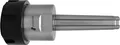 PAULIMOT Spannzangenfutter / Aufnahme für ER32-Spannzangen MK2/M10