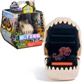 Spin Master Spielfigur Bitzee Jurassic World - Digitales interaktives Spielzeug