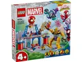 LEGO® MARVEL™ Super Heroes 10794 Das Hauptquartier von Spideys Team - NEU & OVP