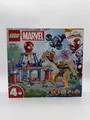 LEGO® Spidey 10794 Das Hauptquartier von Spideys Team | Neu | OVP