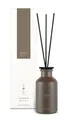 ipuro - Classic Raumduft Cuir - 240ml | Raumerfrischer mit Zitrusnoten, Vanille, Leder & dunklen Hölzer - Duft | Diffuser mit Stäbchen | Sinnlicher Lufterfrischer für die Wohnung