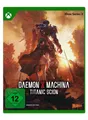 Daemon X Machina: Titanic Scion Xbox Series X