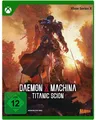 Daemon X Machina: Titanic Scion - Daemon X Machina: Titanic Scion - Xbox Series