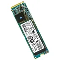 Toshiba XG5 SSD M.2 2280 Nvme Pcie 256GB Scheibe Wurde Massiv KXG50ZNV256G PC