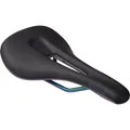 Sdg Bel-Air 3.0 Overland Limited Sattel, Oil-Slick-Lux-Alloy, 7x7mm, black/oil slick (SDG-06367)