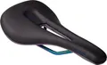 SDG Bel-Air 3.0 Overland Limited Fuel Sattel, Lux-Alloy, 7x7mm, black/oil slick