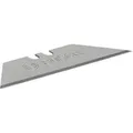 Bosch Professional 10 Ersatzklingen für Messer (1600A016ZH)
