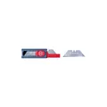 Bosch Messerklingen 62x19 mm 10 Stk.