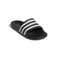adidas ADILETTE AQUA CBLACK/FTWWHT/CBLACK