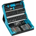 2200sc-1 Bitsortiment 69-teilig Schlitz/ph/pzd/6kt./tx/tx-bo - Hazet