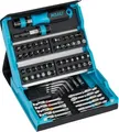 HAZET SmartCase Bit-Satz 2200SC-1 69-teilig (2200SC-1)
