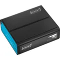 Bitsortiment SmartCase 2200SC-1 69-tlg.Schlitz/PH/PZD/6Kt./TX/TX-Bo HAZET