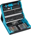 HAZET Set, Schraubendreher-Einsatz (Bits) 2200SC-1