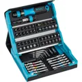 ORIGINAL® Hazet 2200SC-1 Set, Schraubendreher-Einsatz (Bits)