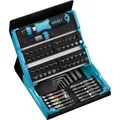 Hazet 2200SC-1 SmartCase Bit-Satz 69-teilig